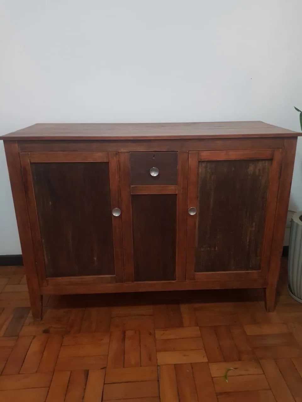 Móvel antiguidade 