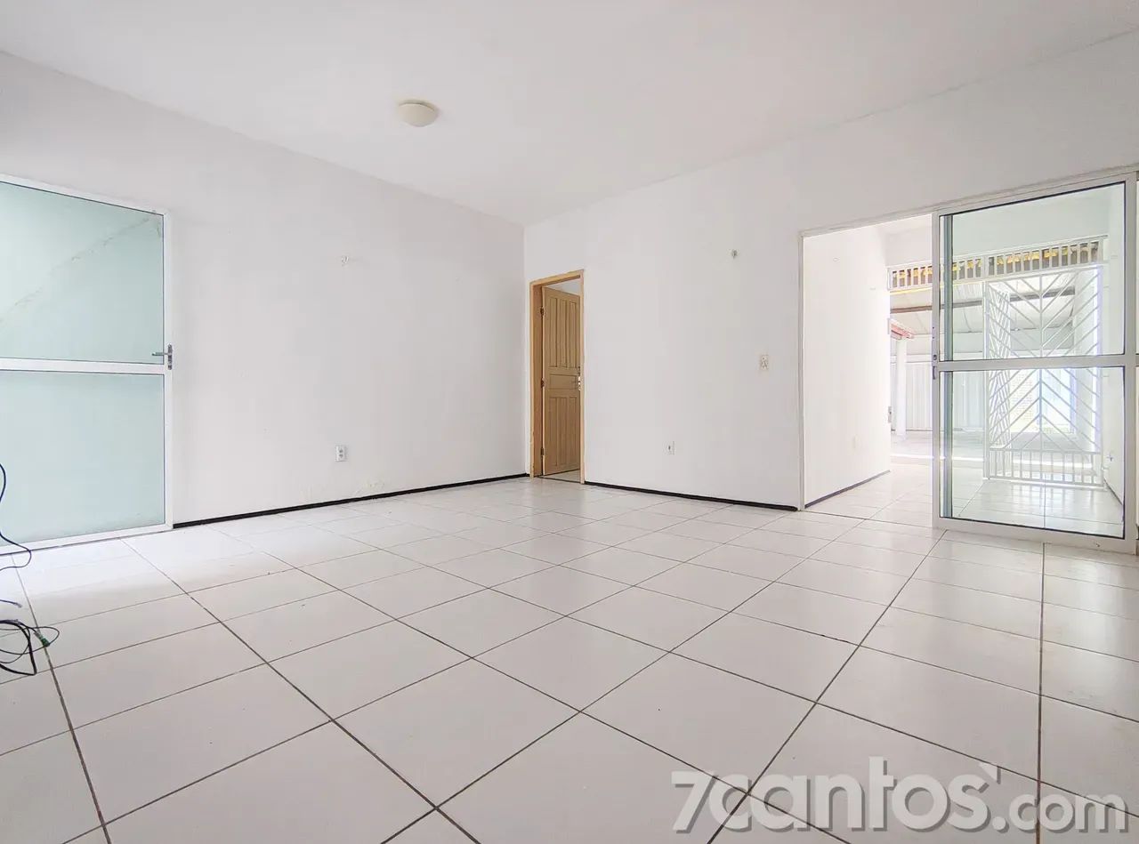 Casa, Parque das Nações(Jurema), 3 Quartos - Foto 3