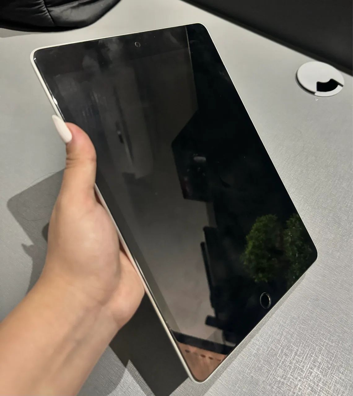 iPad 9th excelente estado 