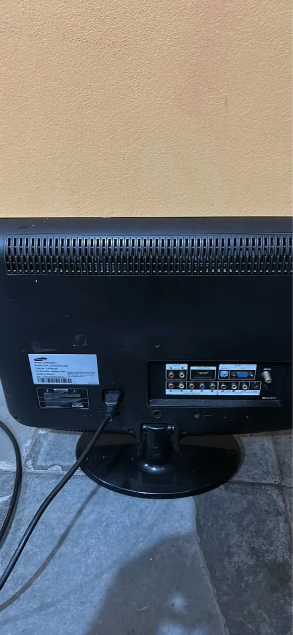 Tv Monitor Samsung 19 Polegadas - Foto 2