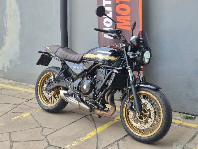 Kawasaki 650 RS 2025 - 1494193174 | OLX