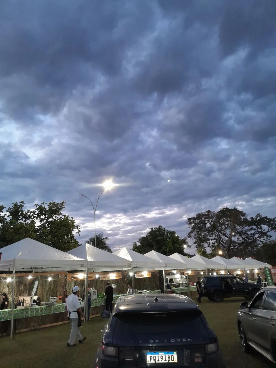 Vendas e locações de tendas comerciais para todos os tipos de eventos  - Foto 4