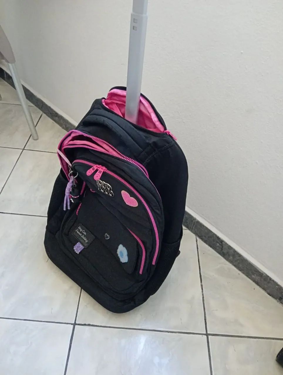 Mochila Rebeca Bombom  - Foto 3