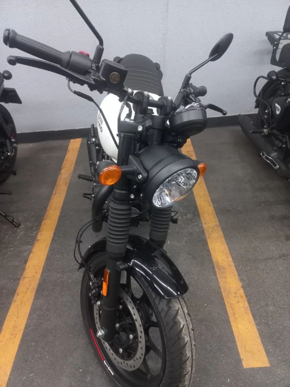 Moto zero km - Foto 3