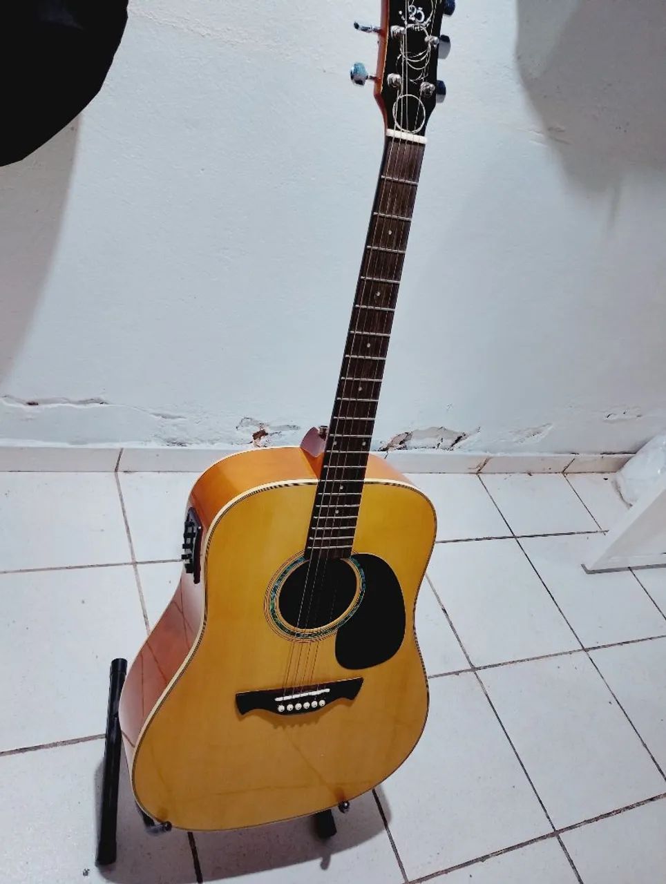 Violão  - Foto 4