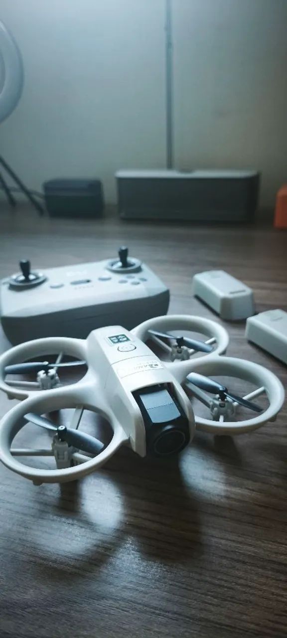Drone DLI XT3 NEO - Foto 3