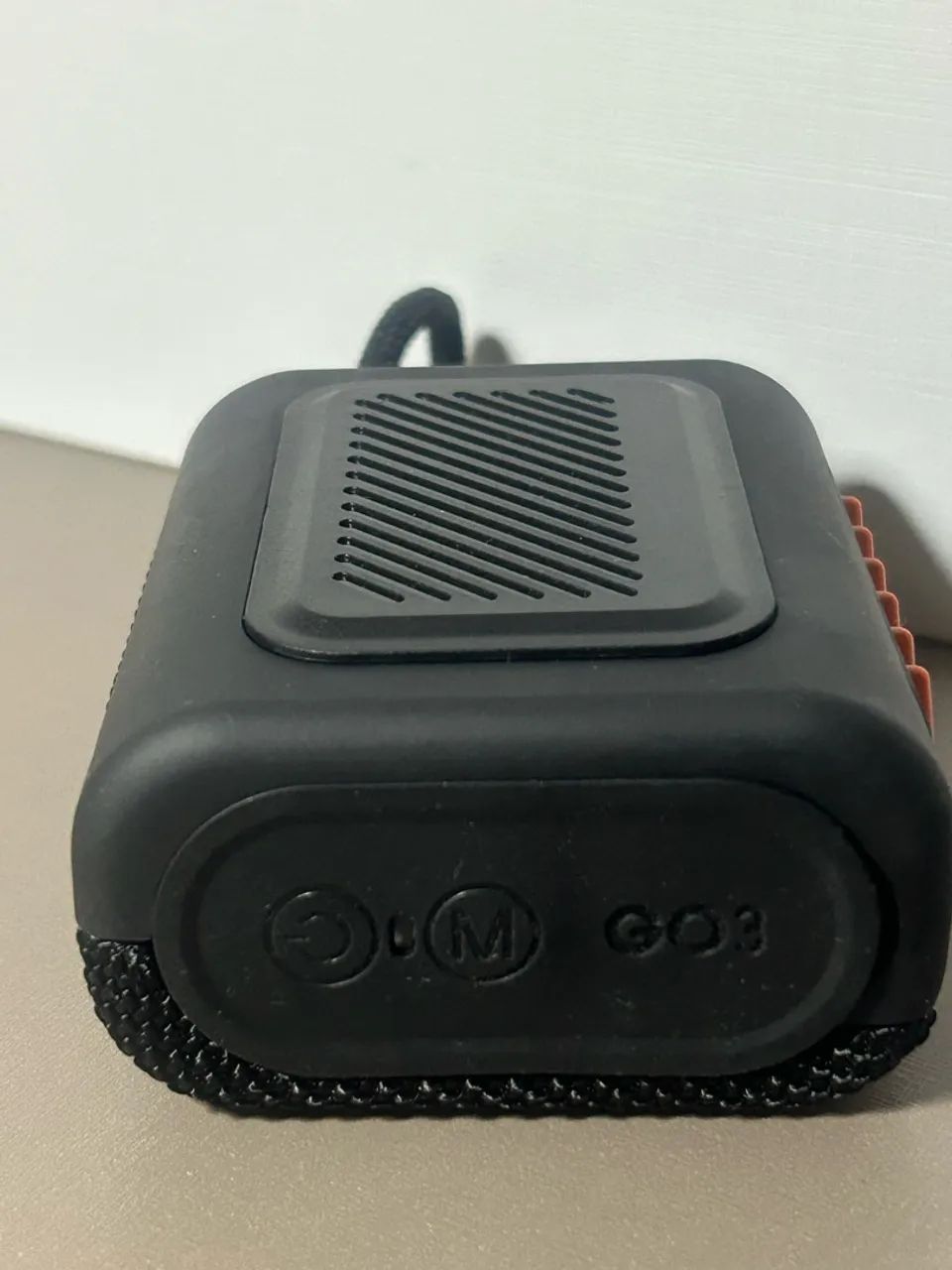 Caixinha de som Bluetooth tipo JBL  - Foto 2