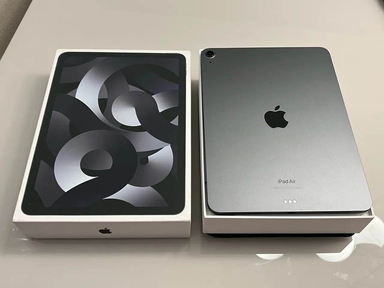 iPad Air 5 - M1 - Impecável - Foto 2