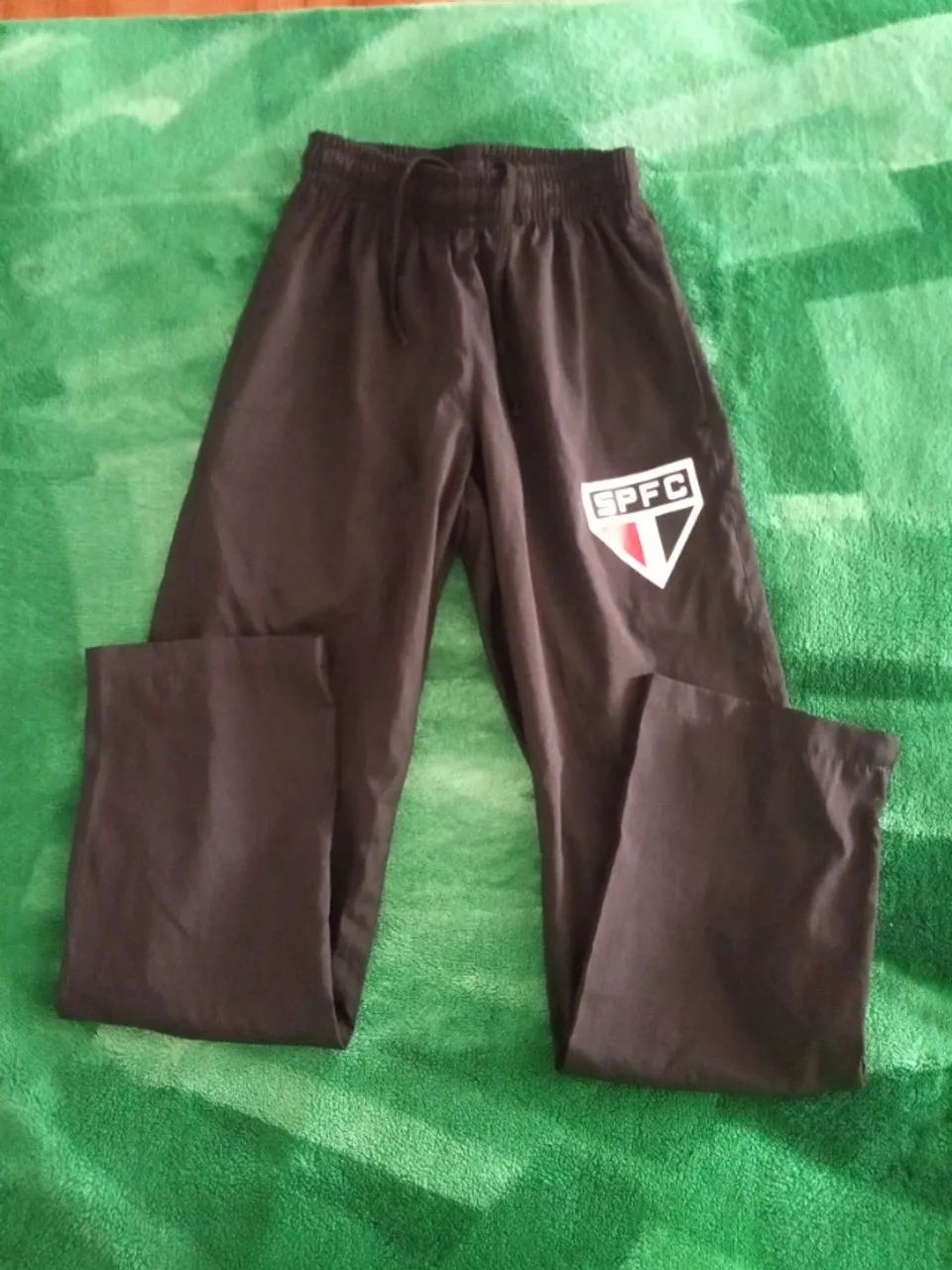 Calça infantil do São Paulo Spfc 