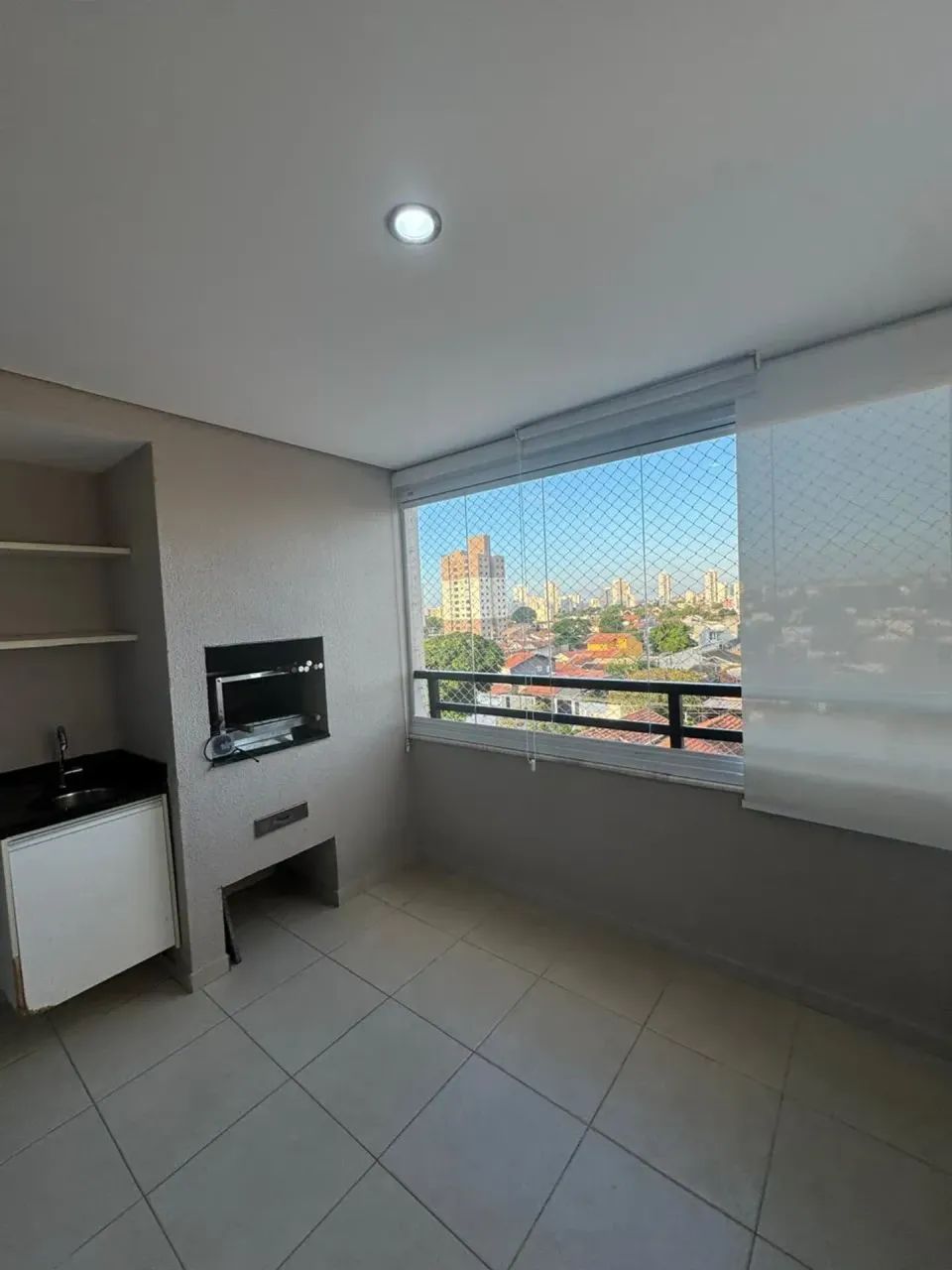 Imóvel para venda tem 77 metros quadrados com 2 quartos - Foto 2