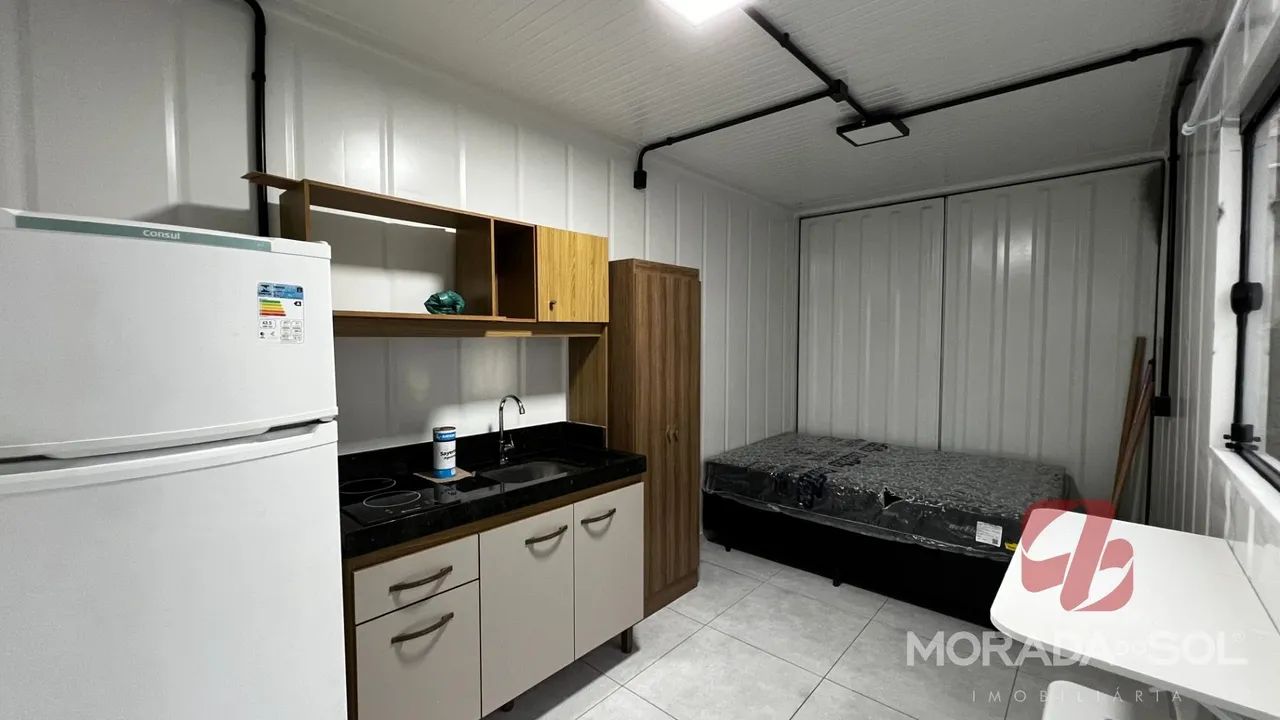 Kitnet/Studio para Locação em Itapema | 1 Dormitório - Foto 2