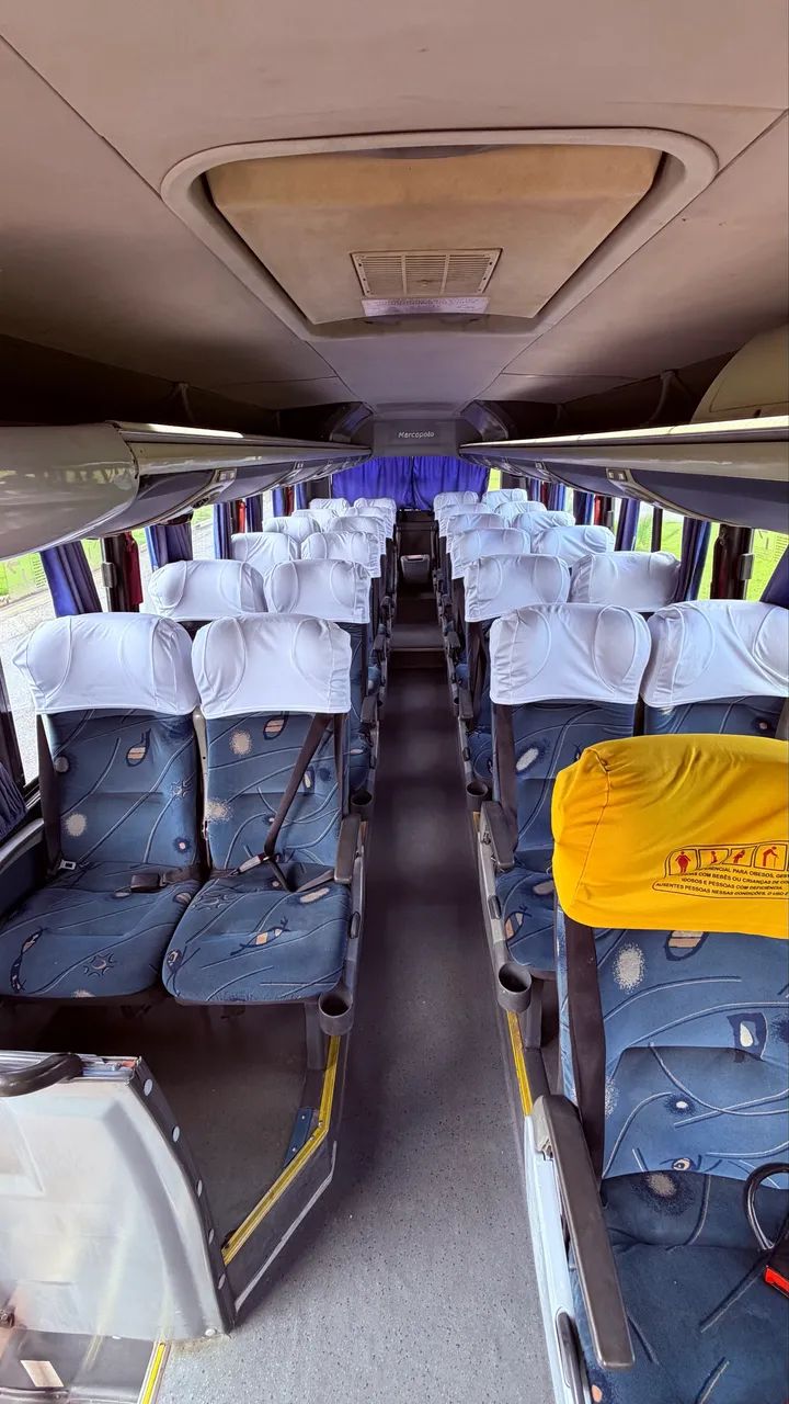 Micro onibus Senior - Foto 3