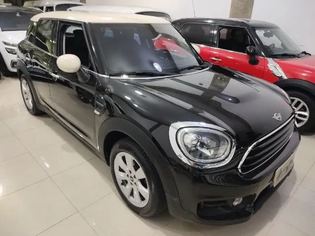 Mini Cooper Countryman 1.5 Turbo Aut. 2019