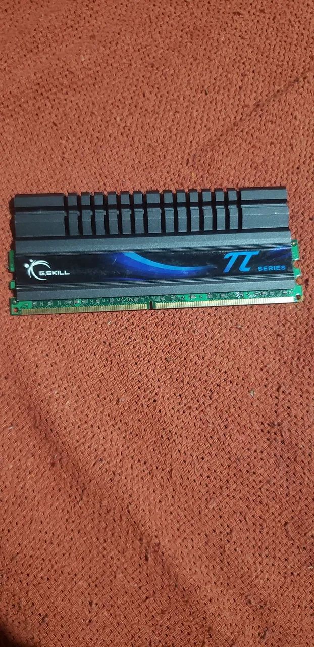 MEMÓRIA RAM DDR2  - Foto 2