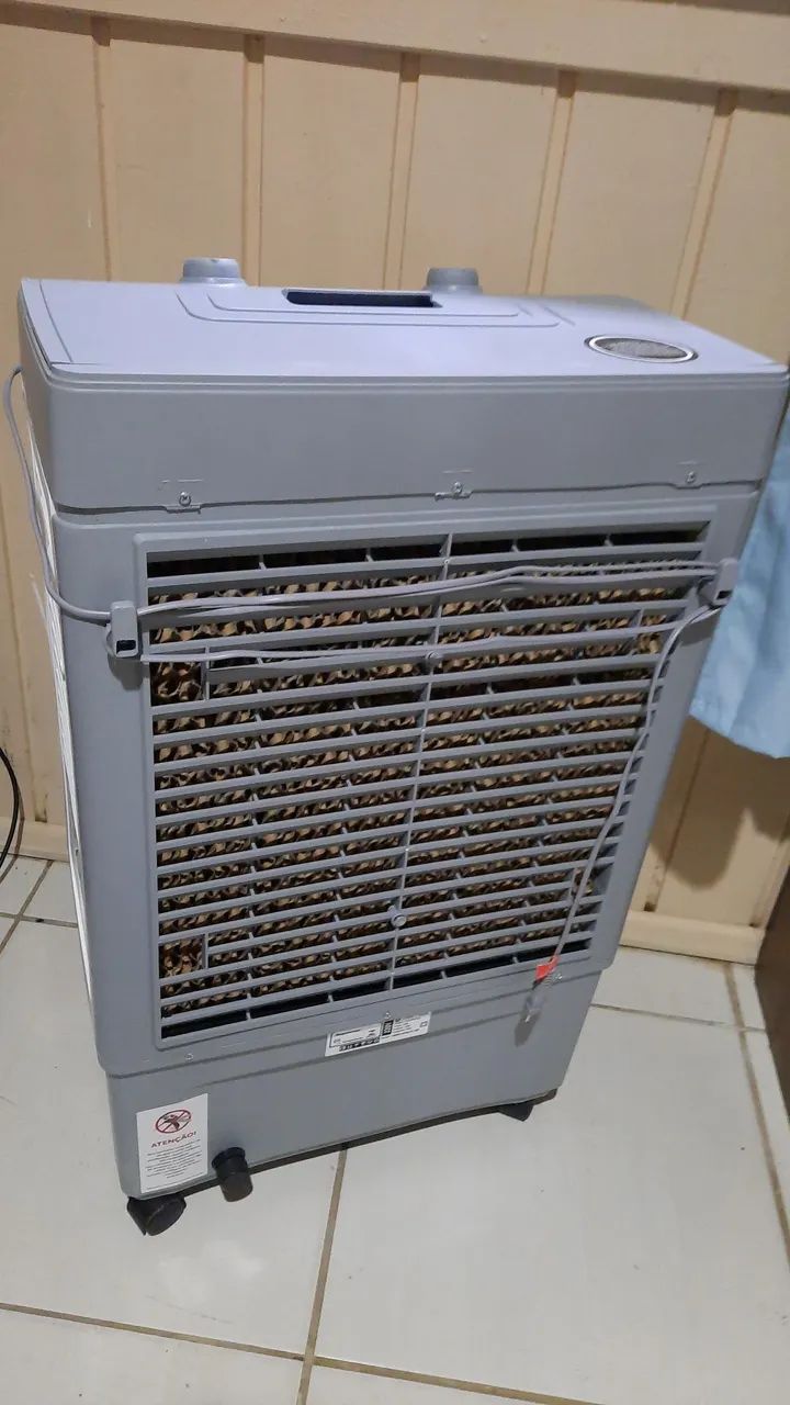 Climatizados novo  35L - Foto 2