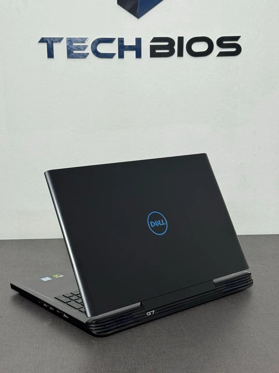Notebook Dell Gamer G7 - Foto 2