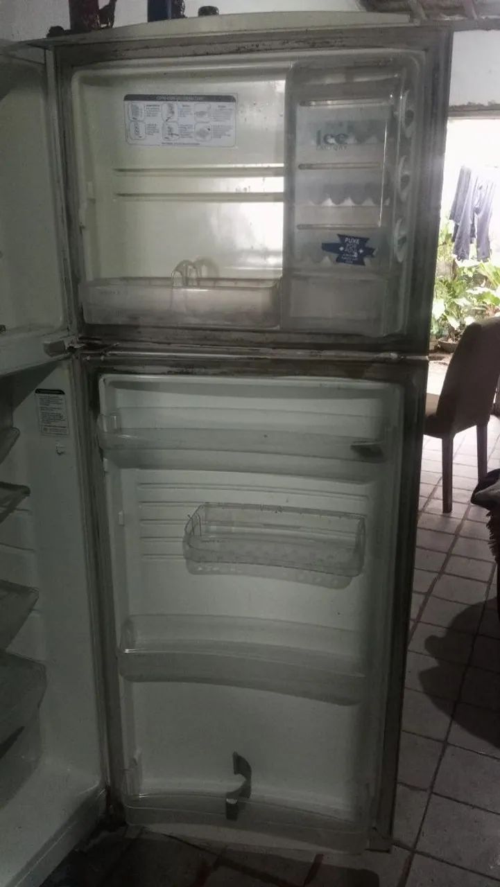 Vende Geladeira  - Foto 5