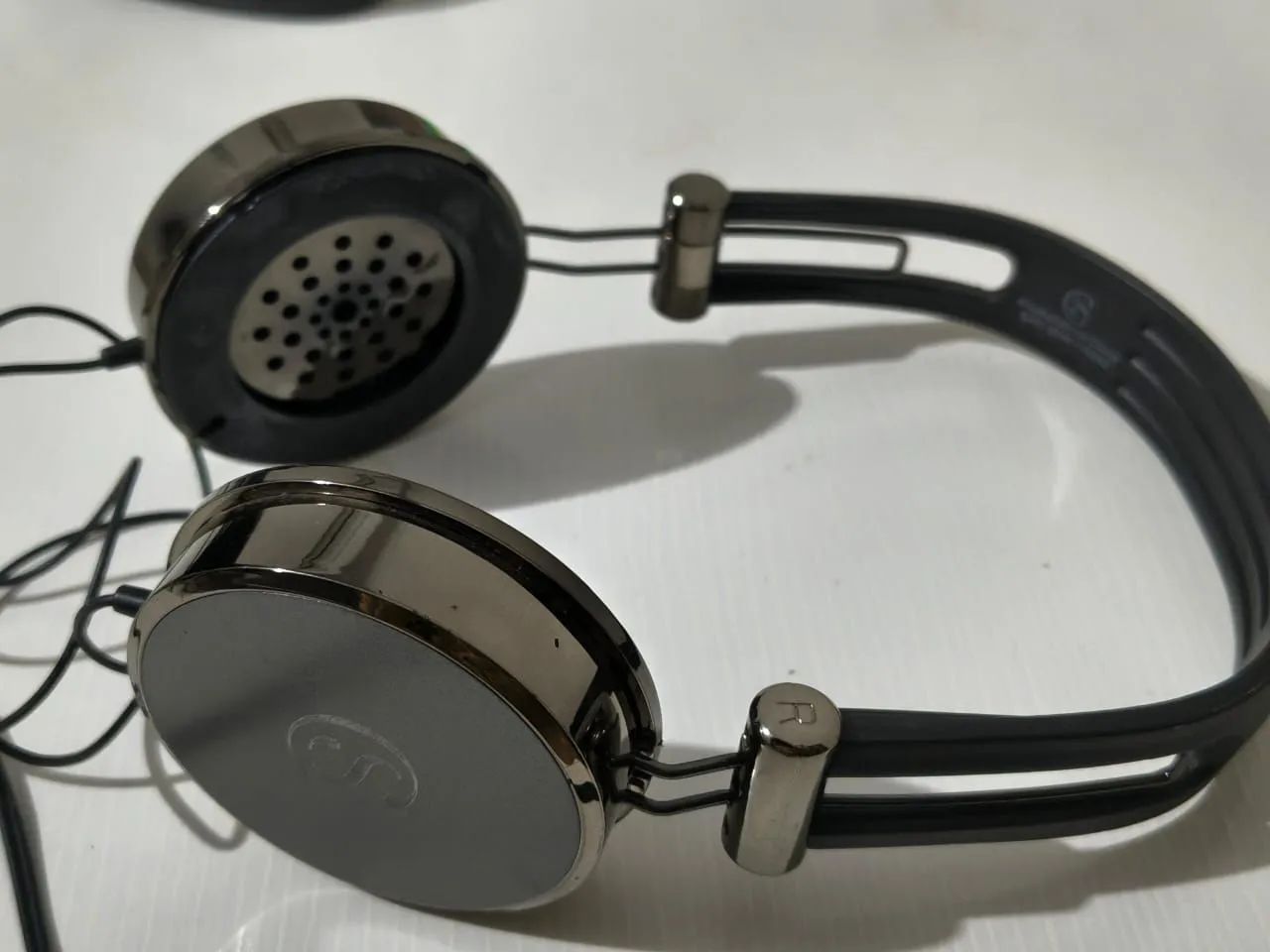 Fone com fio - Foto 3