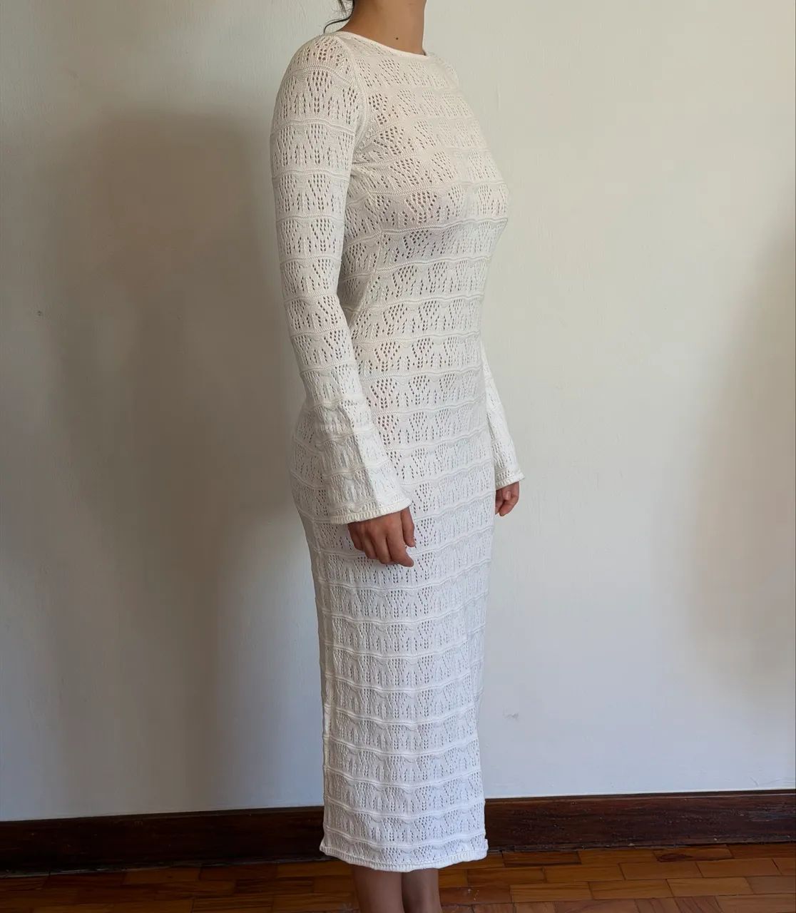 Vestido de praia  - Foto 2