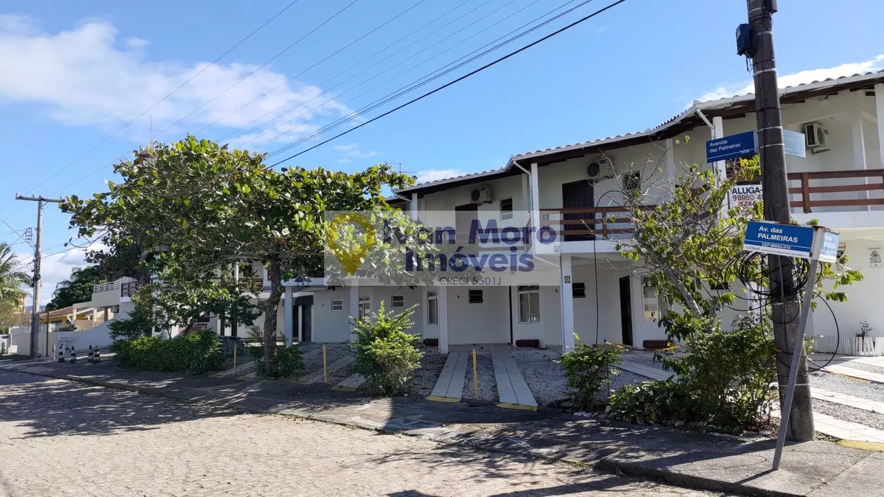 Pousada à venda em Daniela - Florianópolis - SC