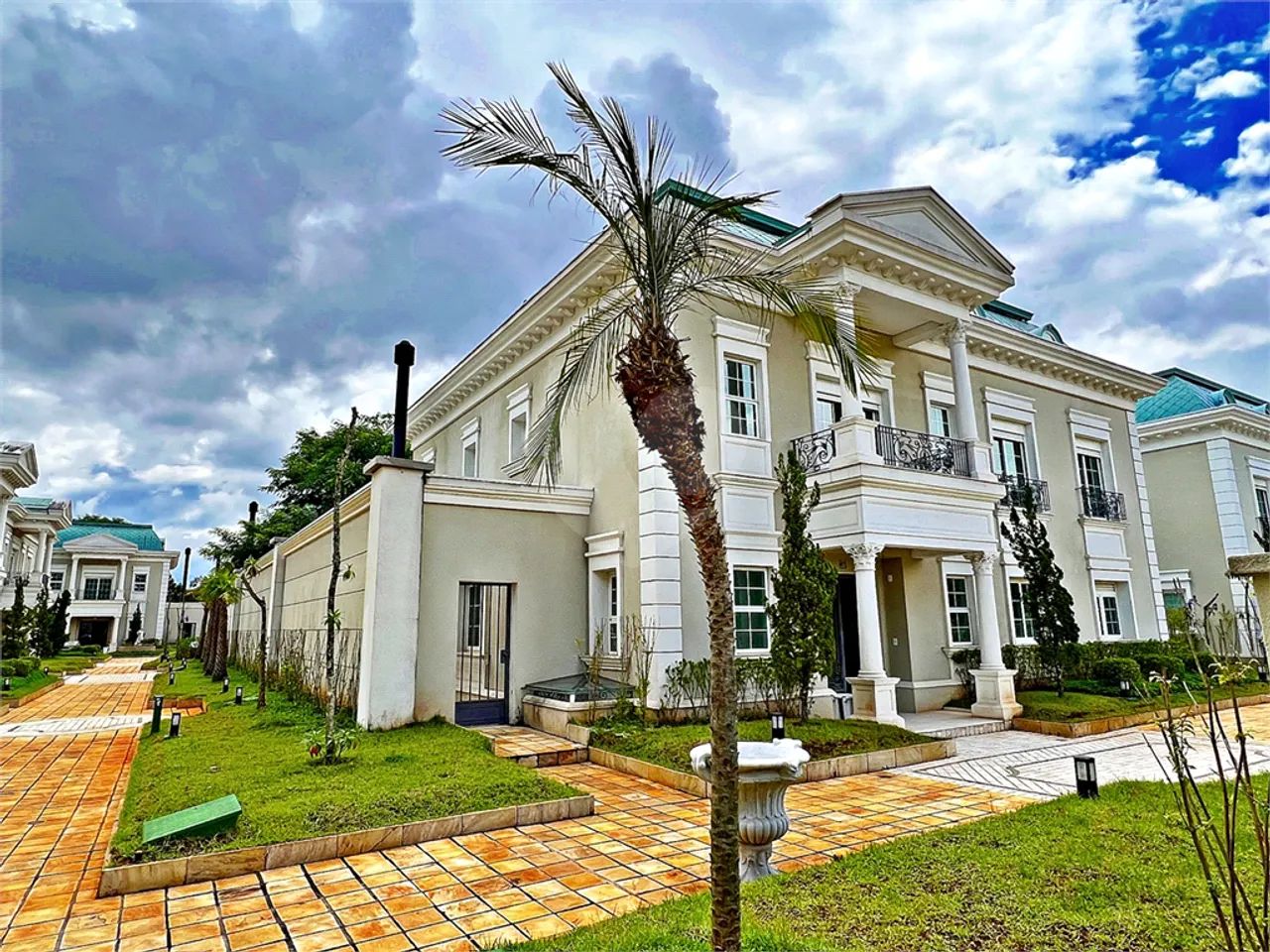 Condomínio com 5 quartos à venda em Tremembé - SP - Foto 3