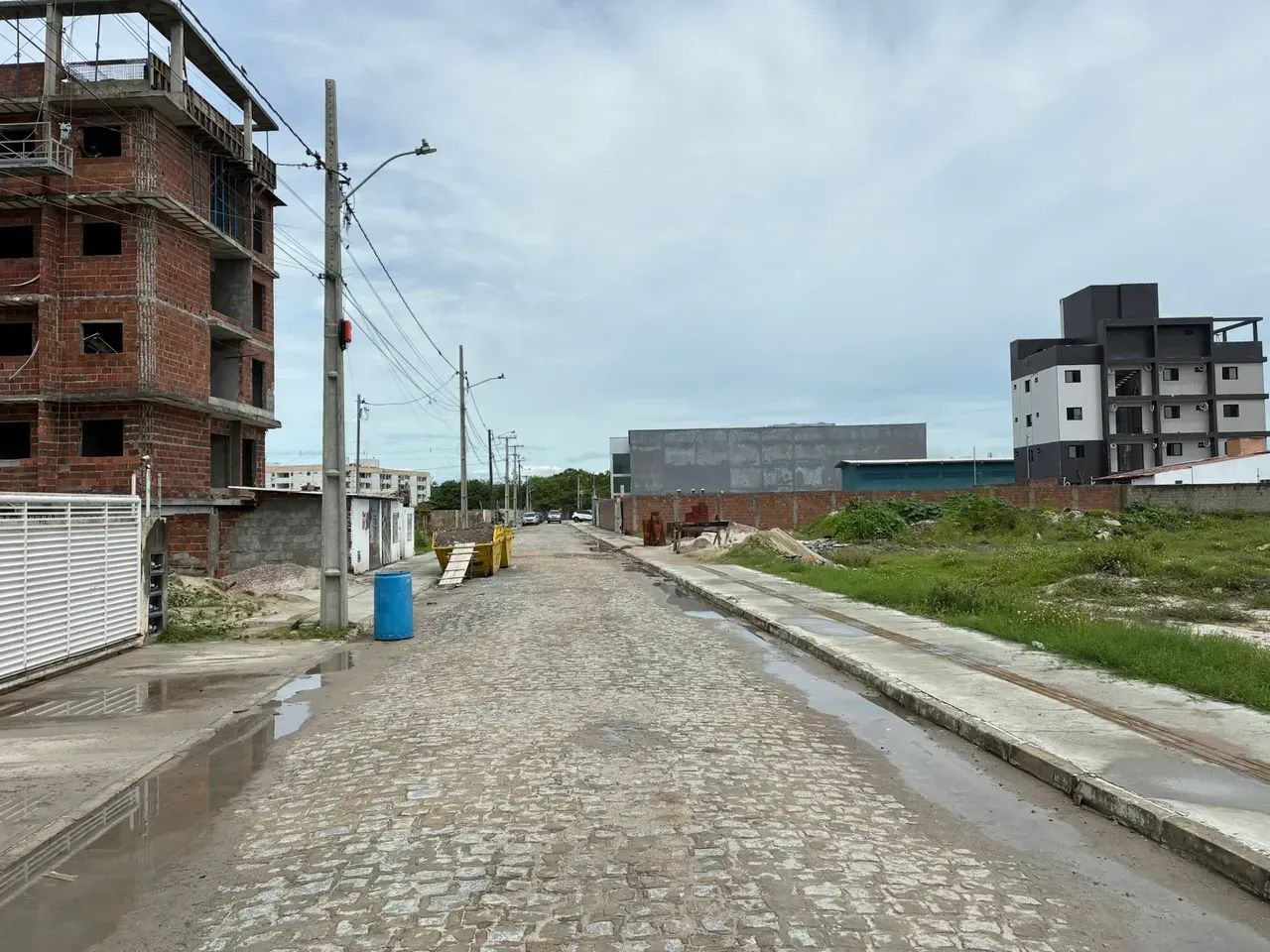 TTerrenos para alugar 4000 m2 - Foto 2