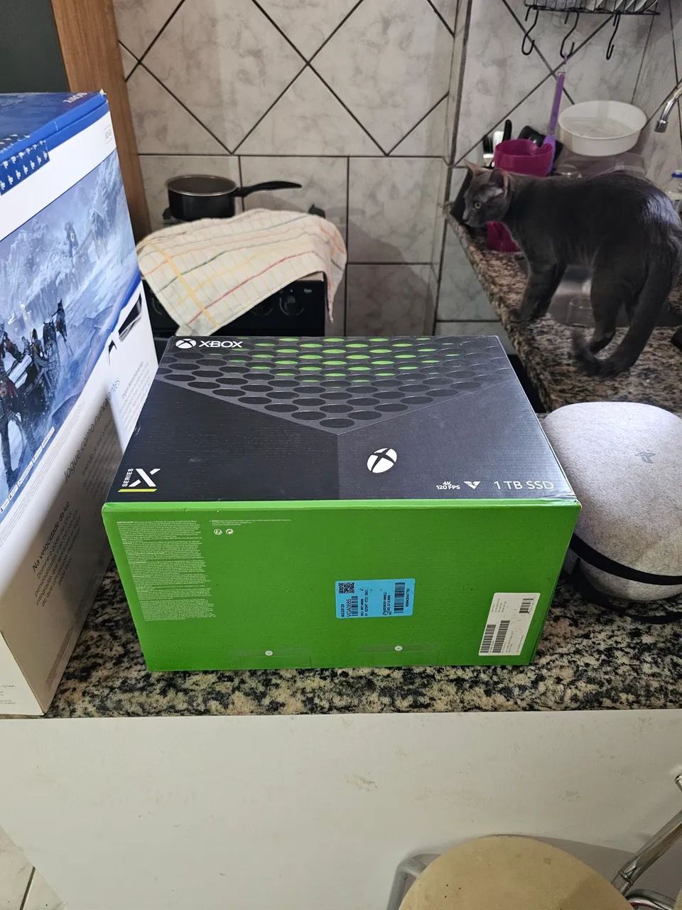 Xbox Series X - Foto 2