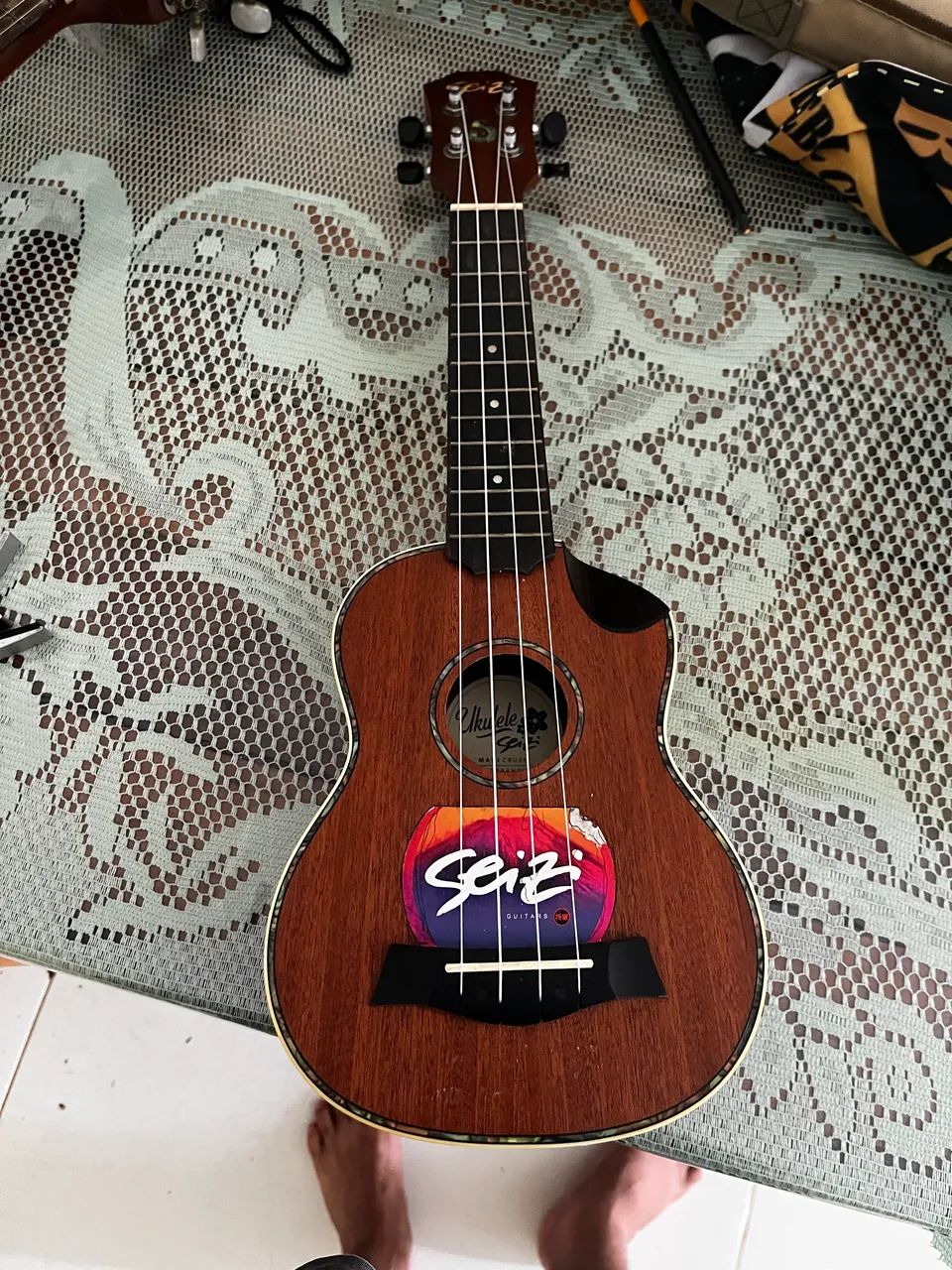 Ukulele  - Foto 2