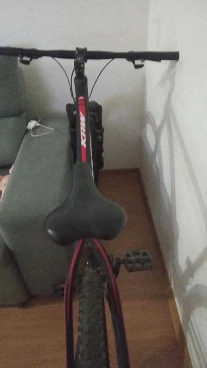 Bicicleta aro 29 - Foto 3
