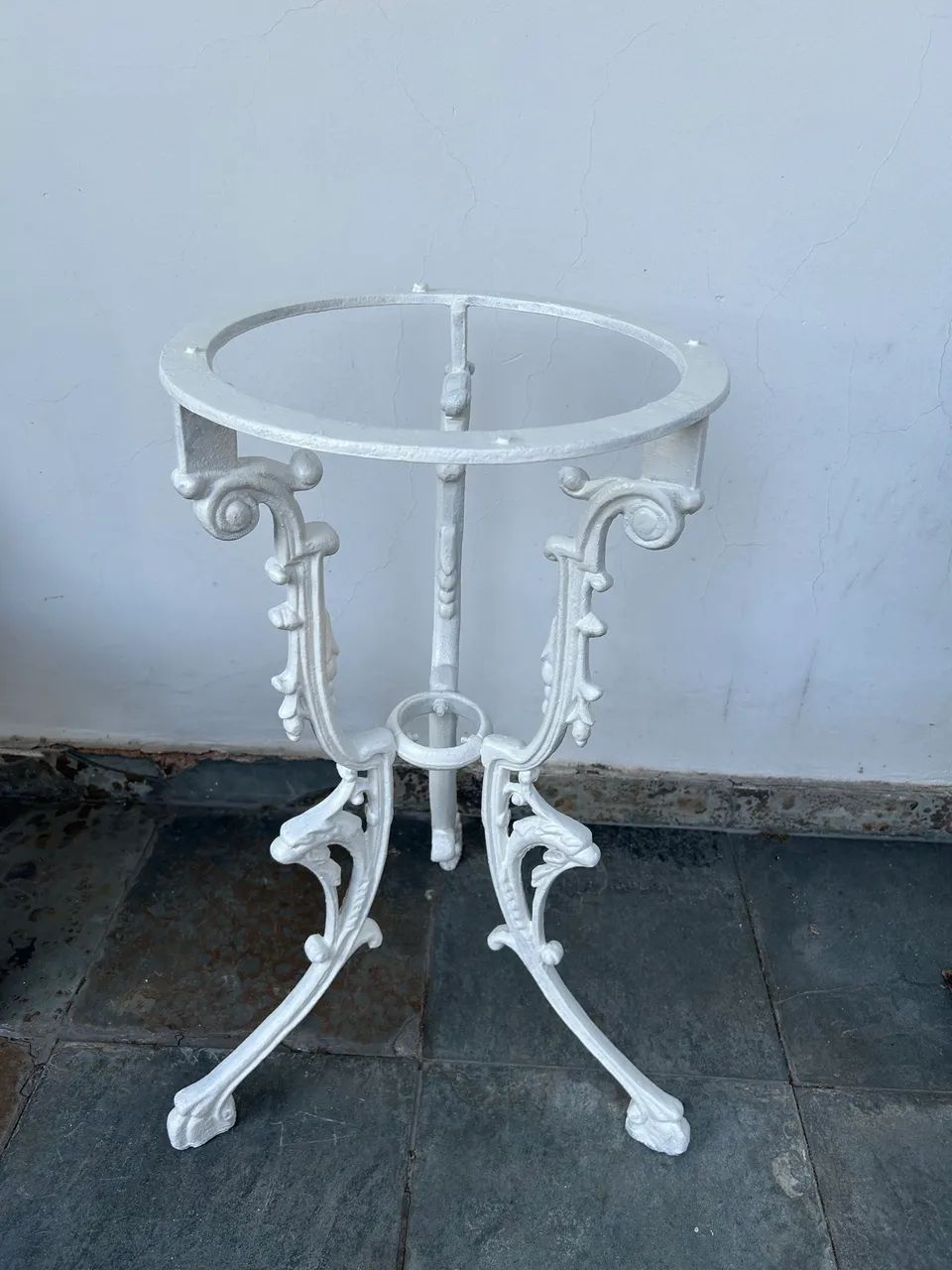 Base para mesa