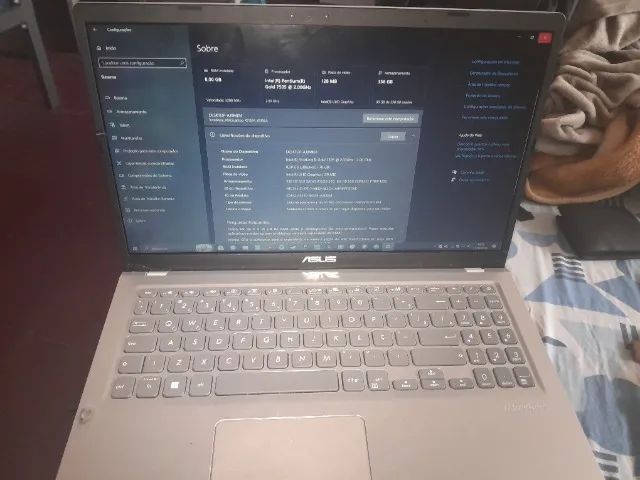 ASUS VIVOBOOK  X515EA - Foto 5