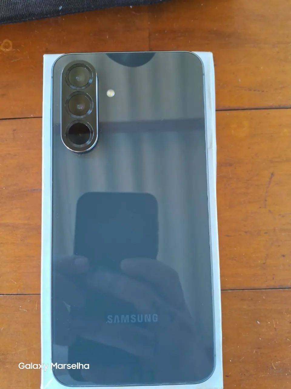 Samsung A56 256gb - Foto 3