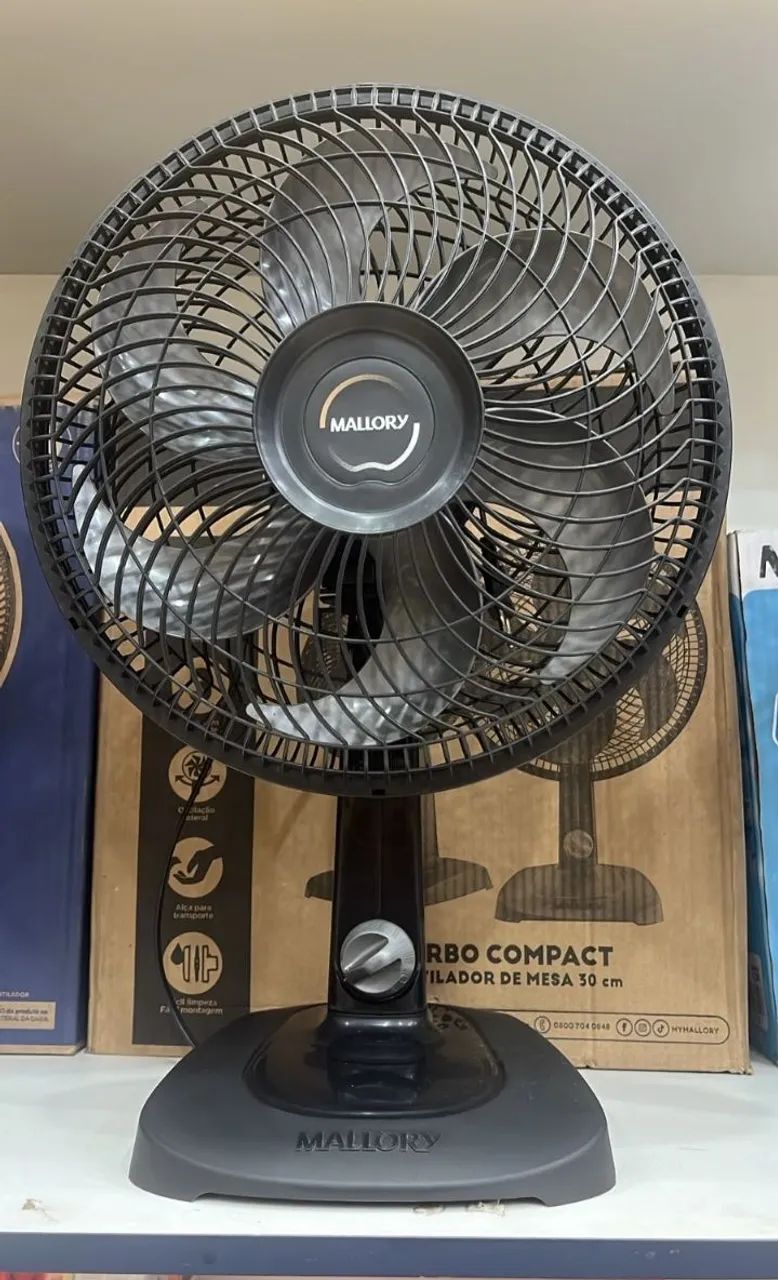 Promoção Ventilador  - Foto 2
