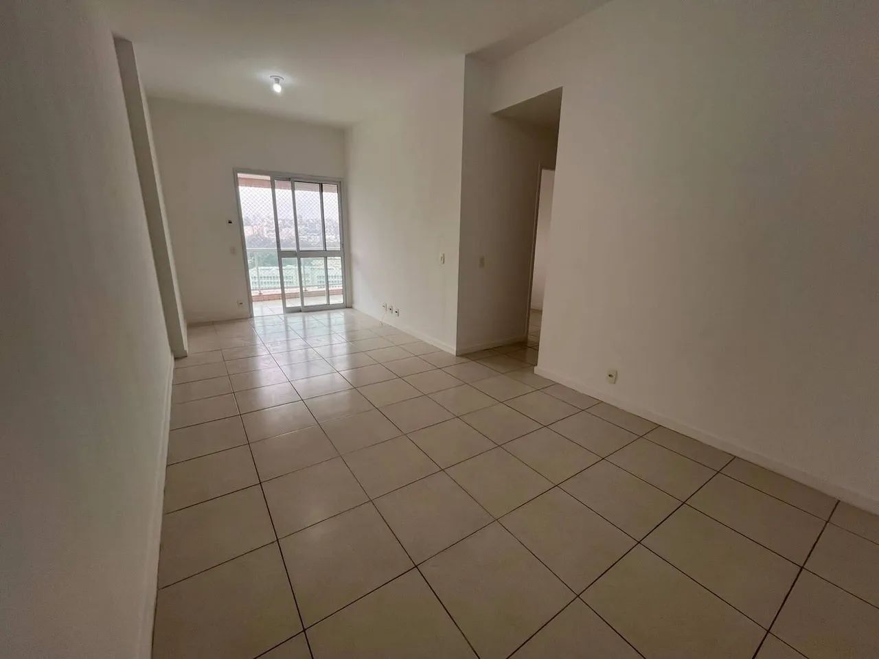 Apartamento | Aluguel | Aterrado - Foto 3
