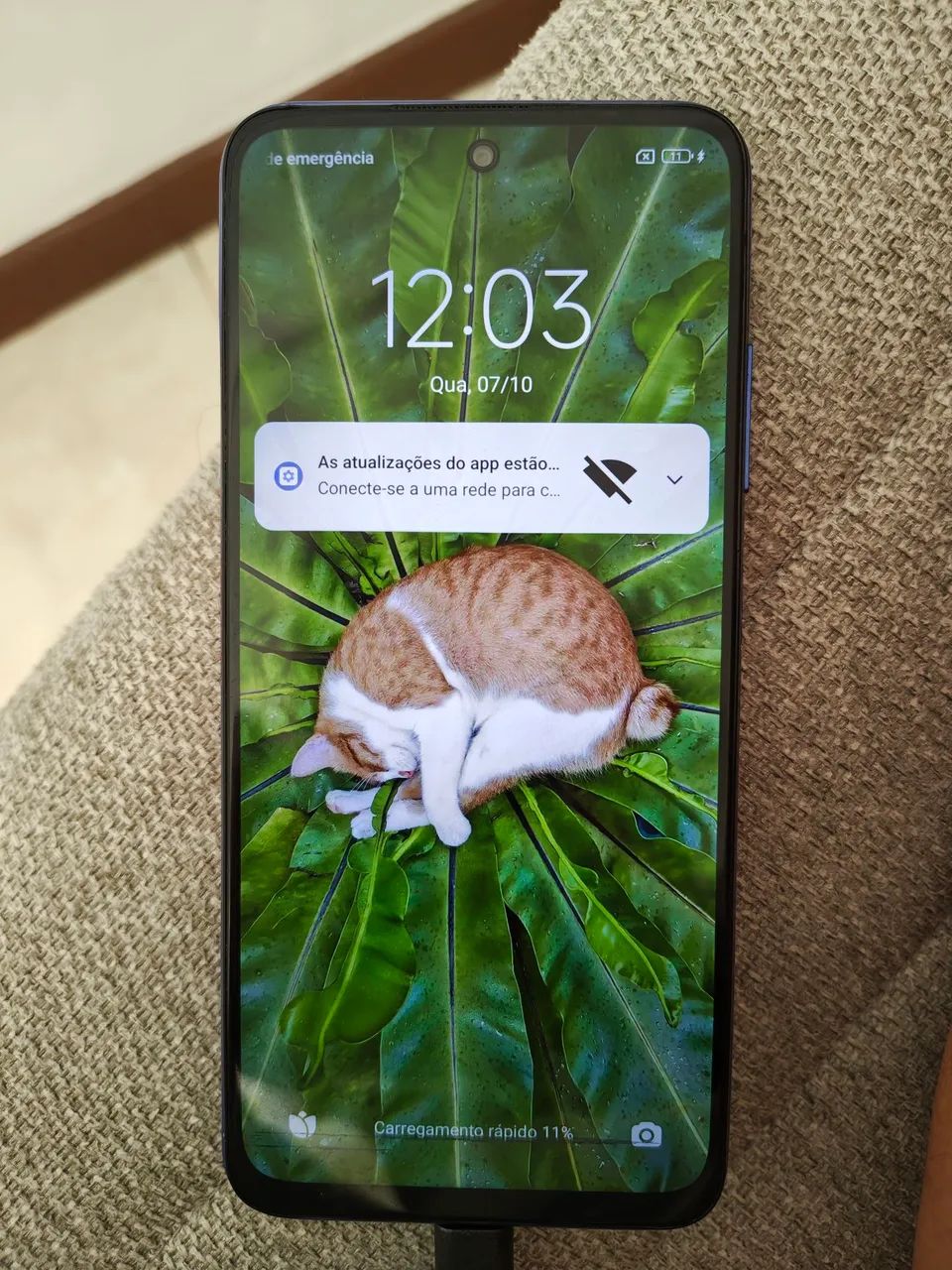 Redmi note 10 5G