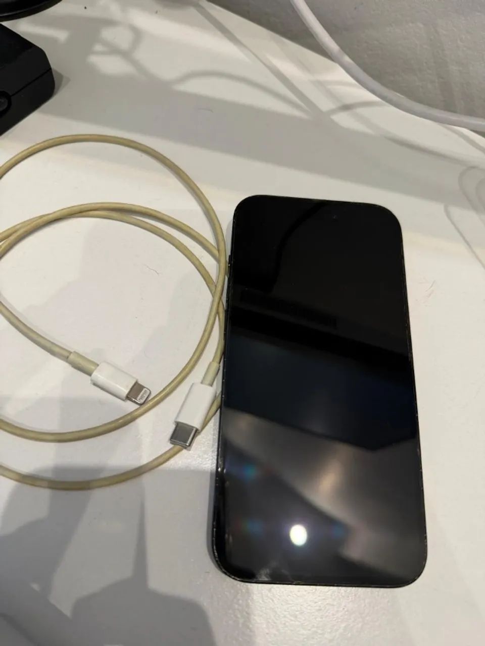 Vendo IPhone 14 Pro - Excelente estado !!! - Foto 2