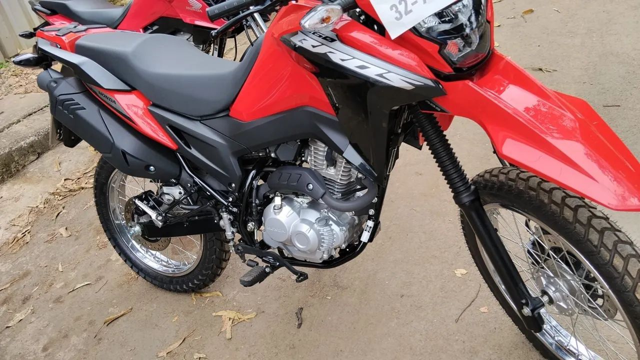 Moto é nova - Foto 4