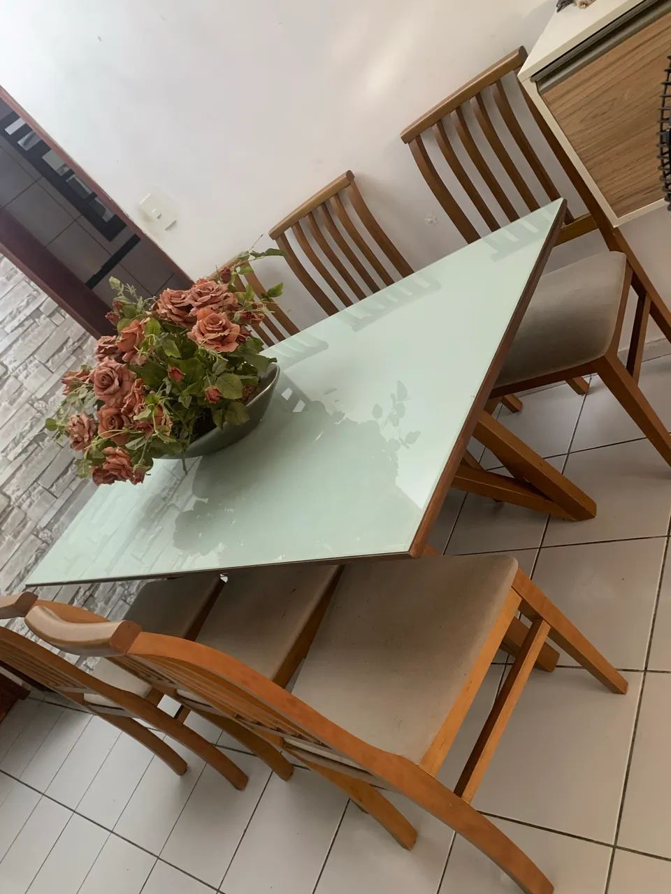 Linda mesa estilosa 9  * - Foto 2