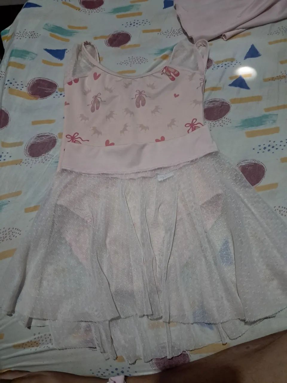 Roupa ballet - Foto 5