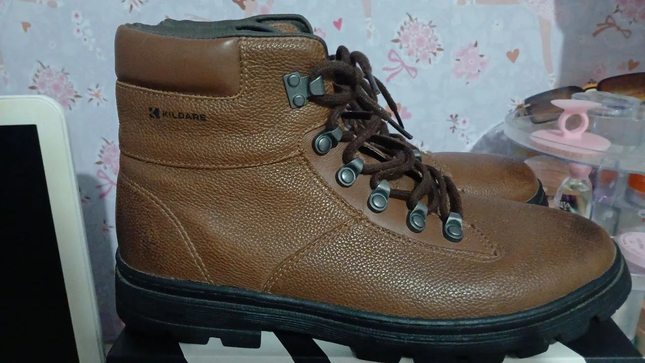 Sapato Kildare 39 - Foto 4