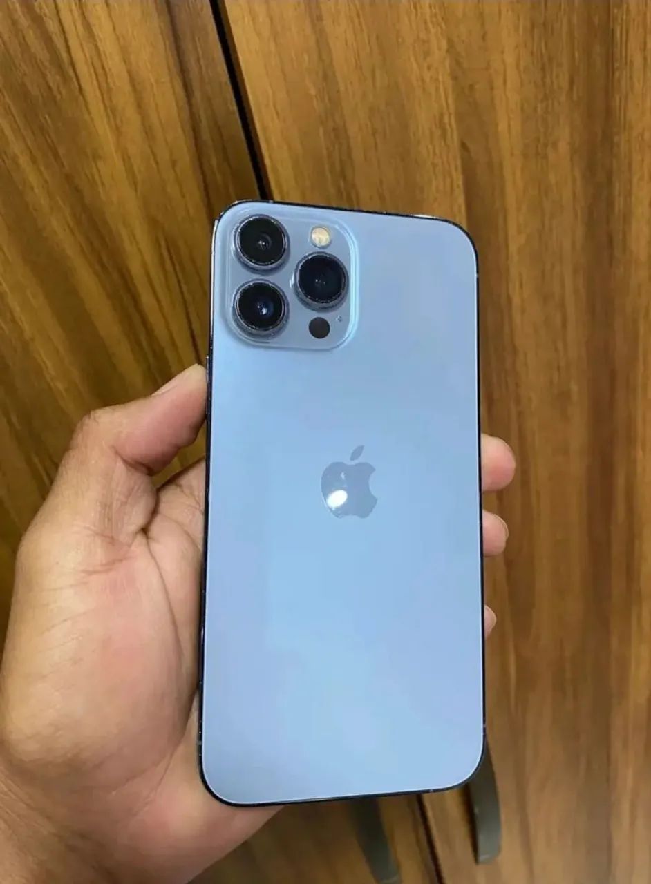 Iphone 13 pro max  - Foto 3