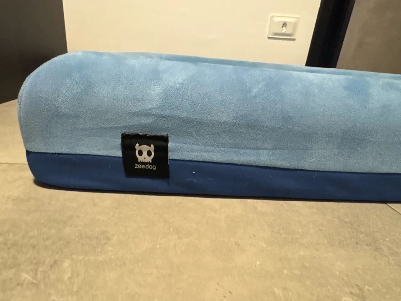 Cama para Cachorros Zee.Bed - ZeeDog - Tamanho G - Foto 3