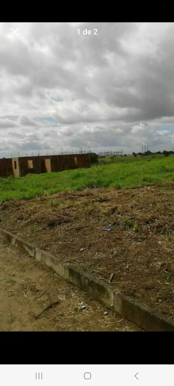 Vendo Lote Sapeacu /ba  - Foto 4