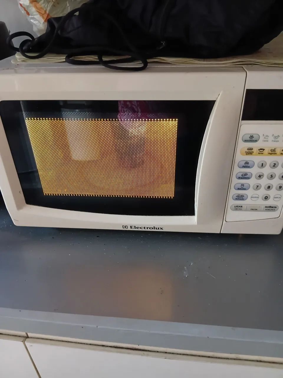 Micro-ondas  - Foto 2