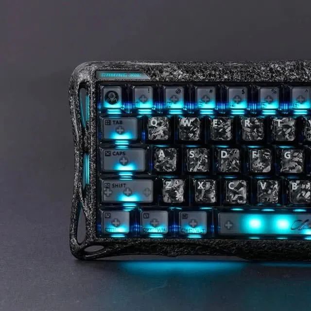 GravaStar V60 Pro 60% (NOVO) - Foto 4