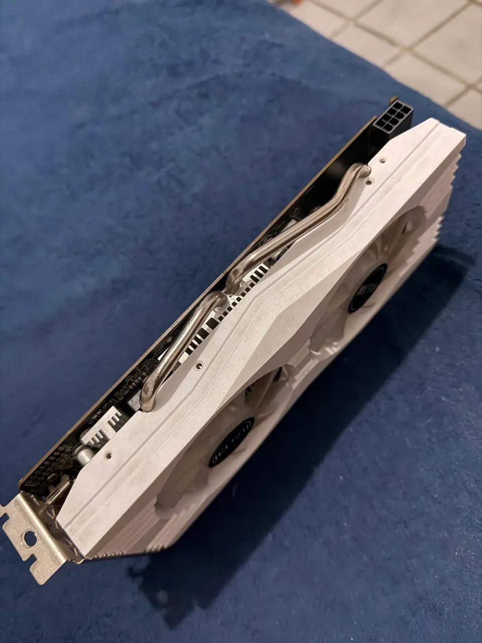 RX580 - Foto 2