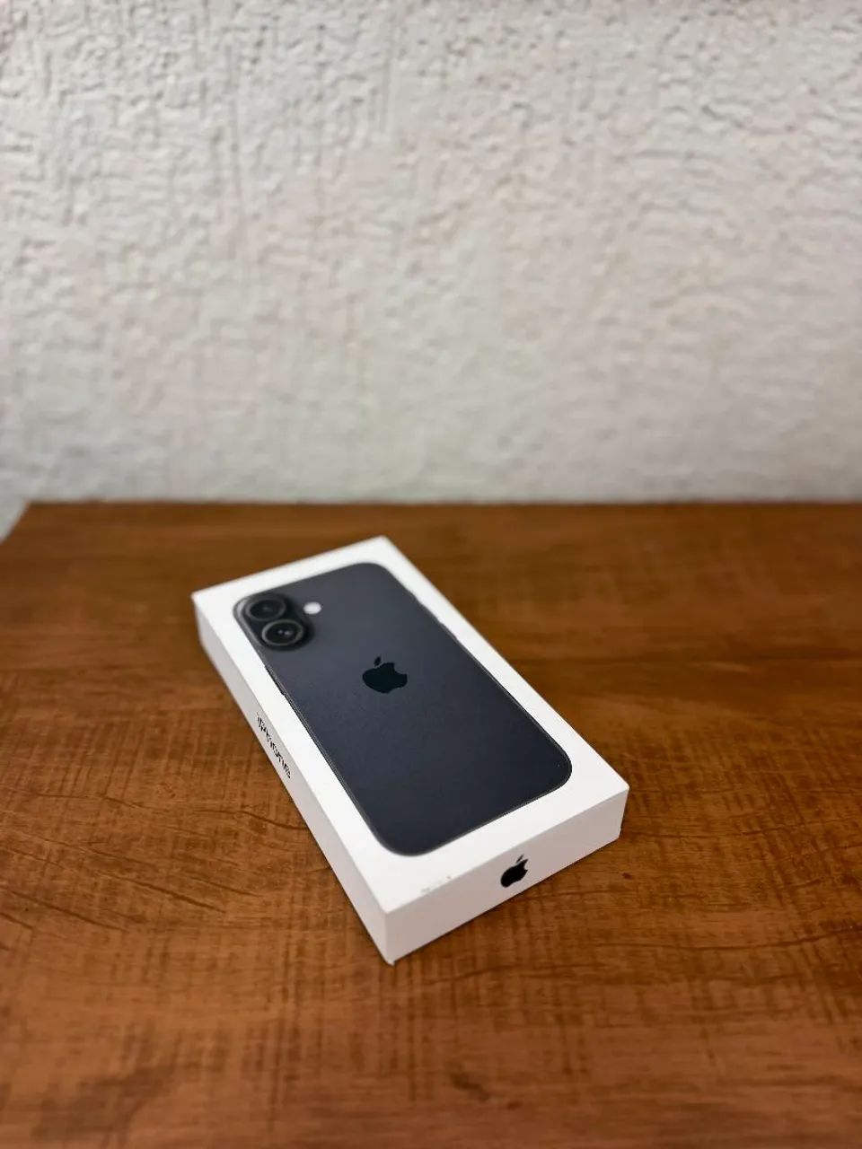 Iphone 16 128gb novo - Foto 2