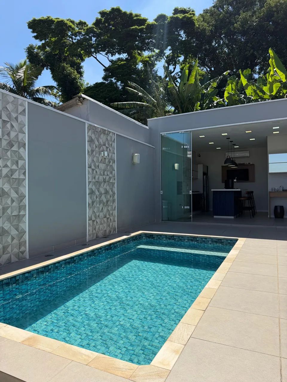 casa na vila antonieta - Foto 2