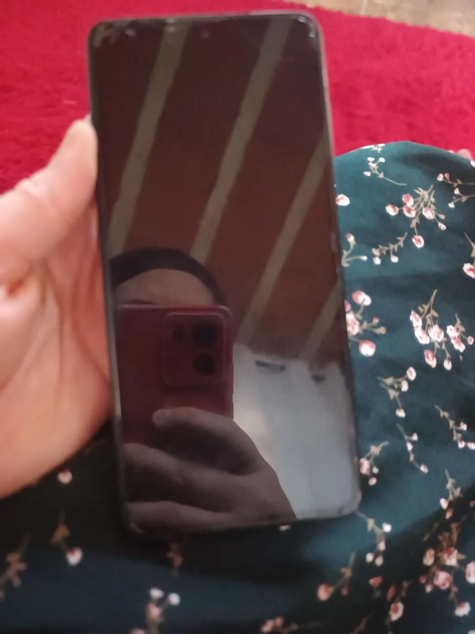 Celular PocoX