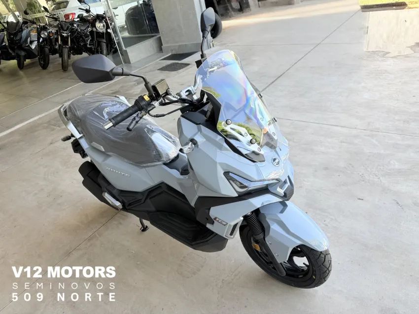 SYM ADXTG 150 ABS - Foto 2